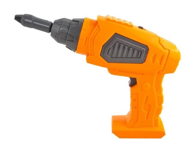 Trusa de scule pentru copii, valiza unelte, 16 piese