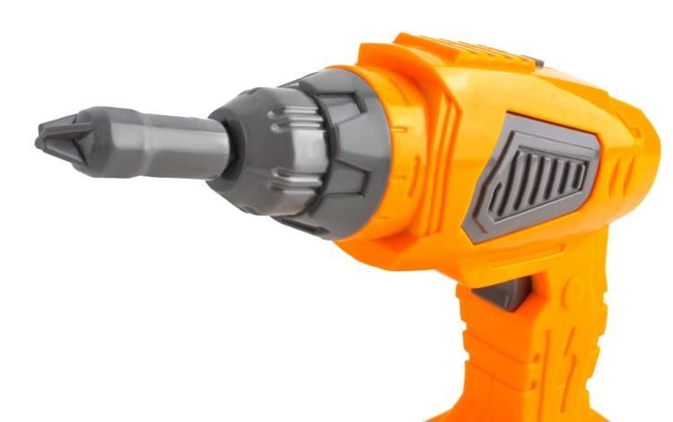 Trusa de scule pentru copii, valiza unelte, 16 piese