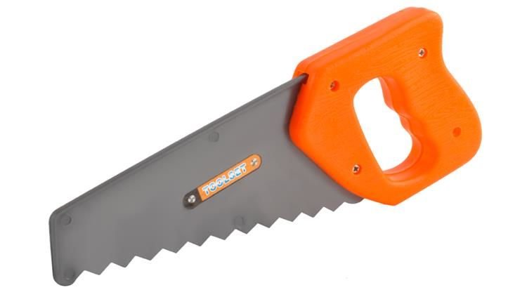 Trusa de scule pentru copii, valiza unelte, 16 piese