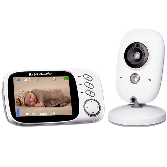 Monitor video VB603 Feelstorm