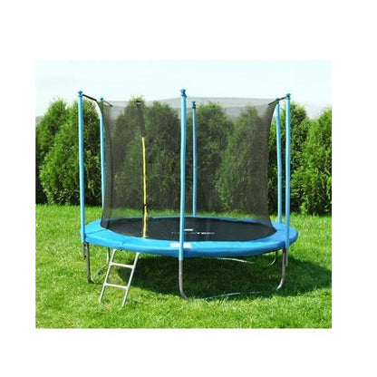 Trambulina pentru Copii si Adulti, Diametru 244cm, Capacitate 150kg