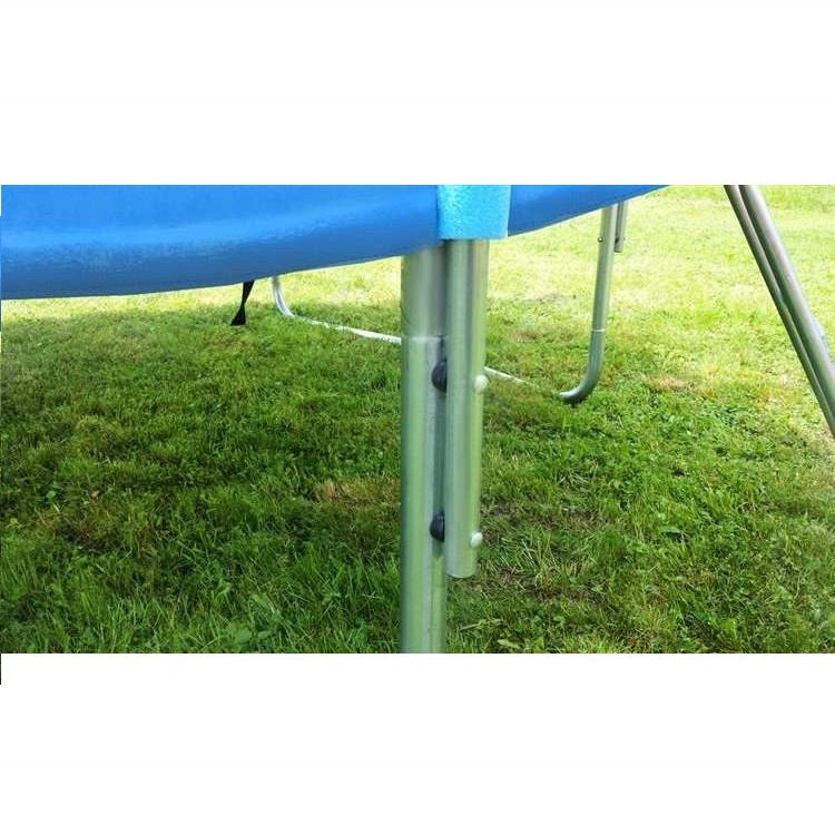 Trambulina pentru Copii si Adulti, Diametru 244cm, Capacitate 150kg