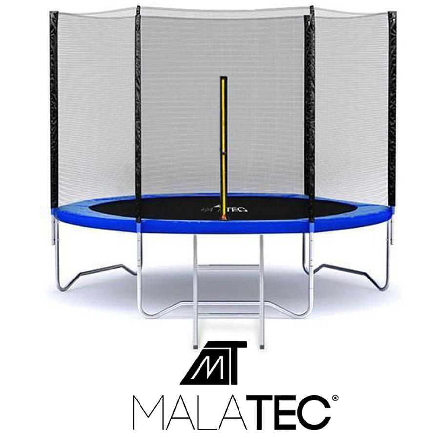 Trambulina Malatec pentru Copii si Adulti, Diametru 183cm, Capacitate 120kg