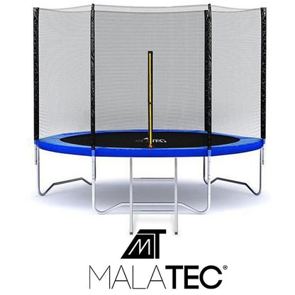 Trambulina Malatec pentru Copii si Adulti, Diametru 183cm, Capacitate 120kg