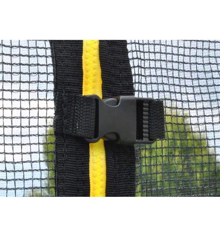 Trambulina Malatec pentru Copii si Adulti, Diametru 183cm, Capacitate 120kg