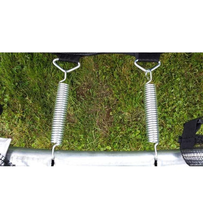 Trambulina Malatec pentru Copii si Adulti, Diametru 183cm, Capacitate 120kg