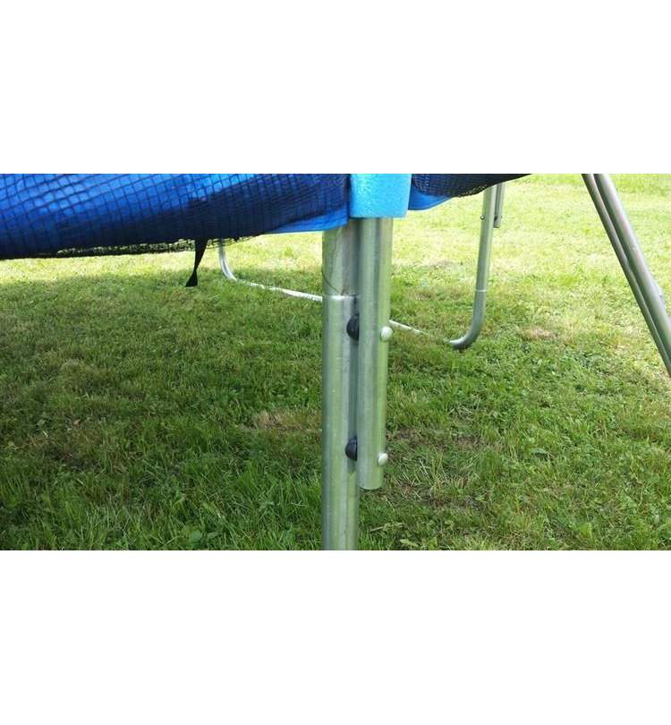 Trambulina Malatec pentru Copii si Adulti, Diametru 183cm, Capacitate 120kg