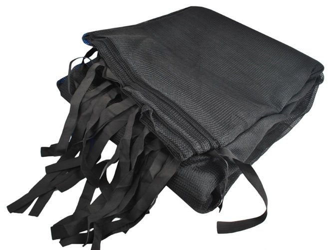 Trambulina Malatec pentru Copii si Adulti cu Scarita, Diametru 252cm 8FT, Capacitate 150kg