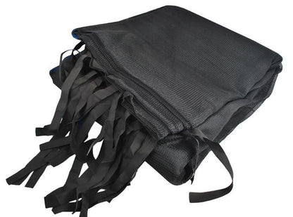 Trambulina Malatec pentru Copii si Adulti cu Scarita, Diametru 252cm 8FT, Capacitate 150kg