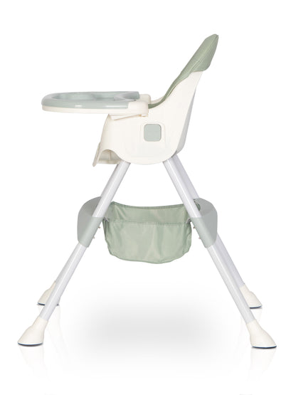 Scaun de masa bebe multifunctional 4 in 1 COLIBRO PICOLO, Cool