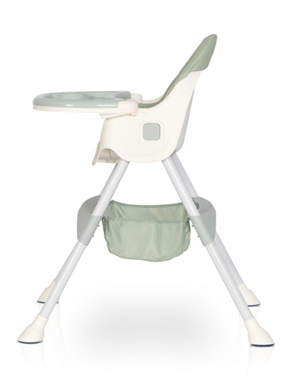Scaun de masa bebe multifunctional 4 in 1 COLIBRO PICOLO, Cool