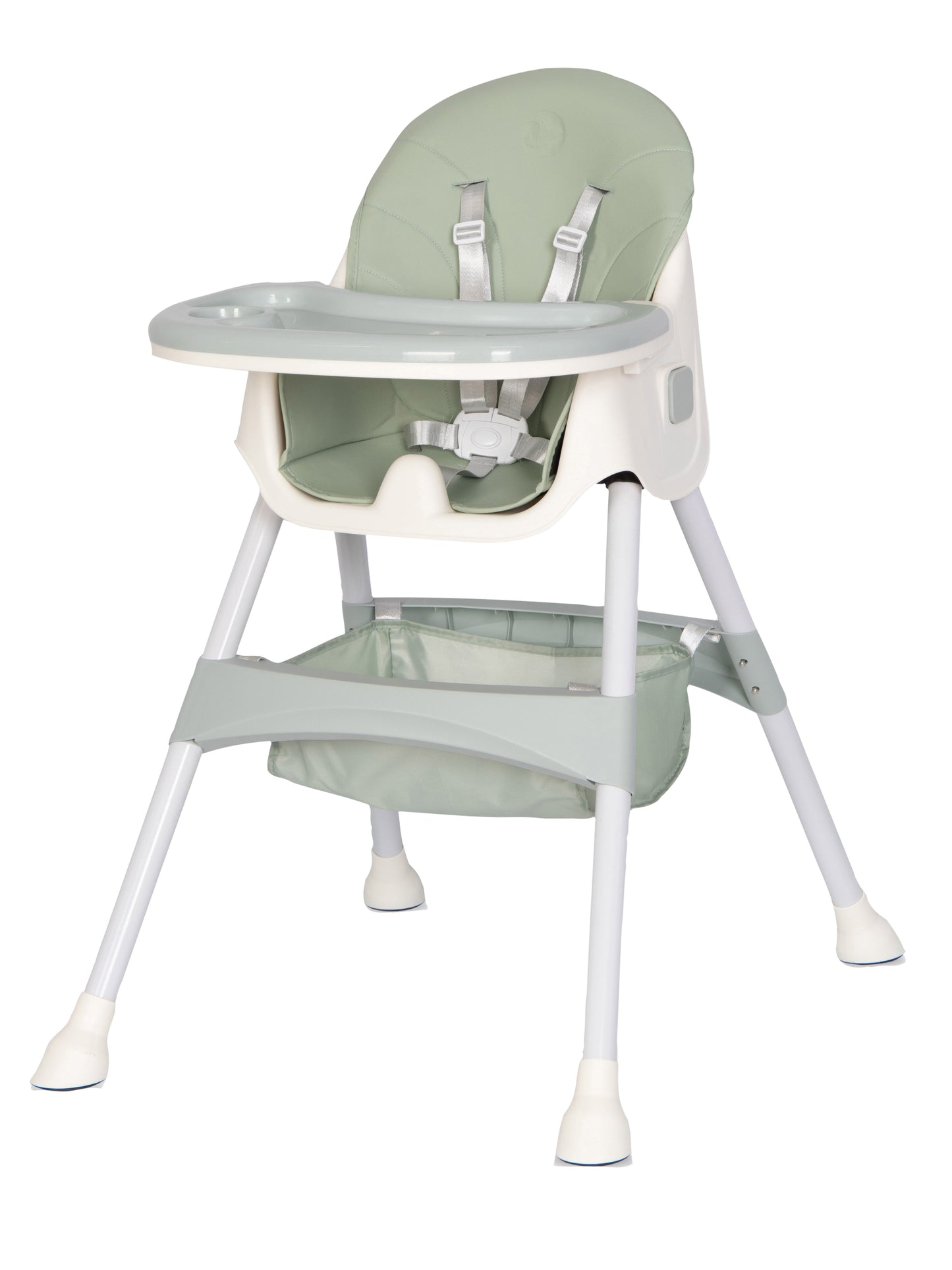 Scaun de masa bebe multifunctional 4 in 1 COLIBRO PICOLO, Cool