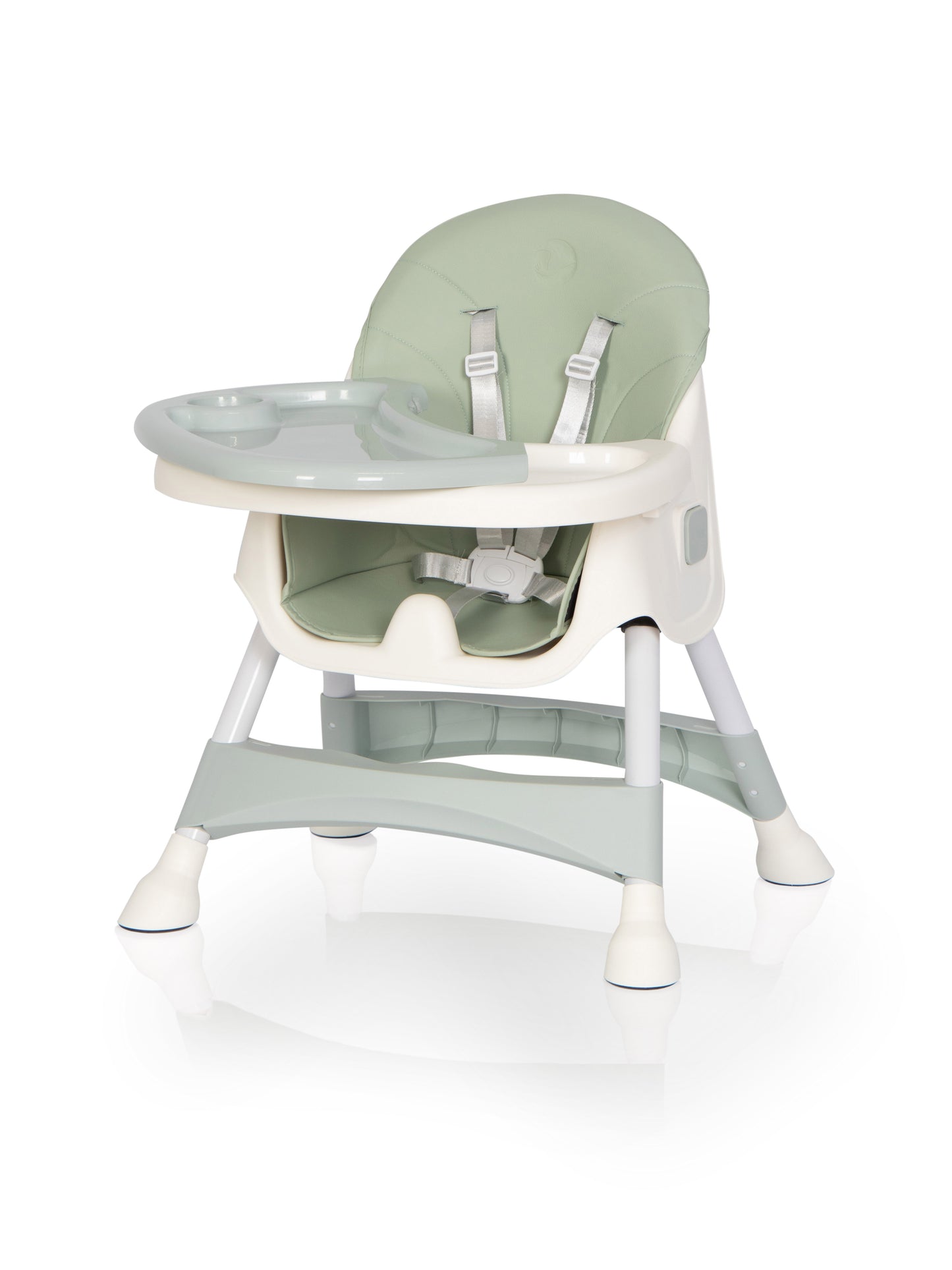 Scaun de masa bebe multifunctional 4 in 1 COLIBRO PICOLO, Cool