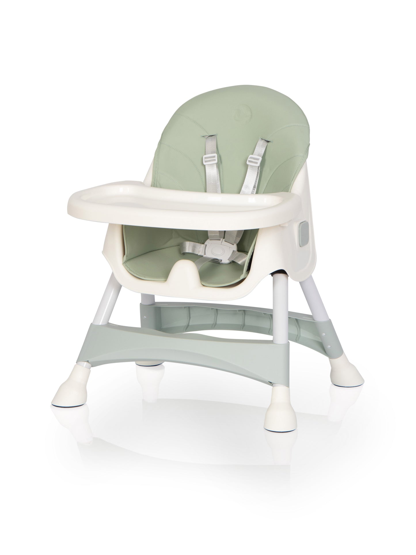 Scaun de masa bebe multifunctional 4 in 1 COLIBRO PICOLO, Cool