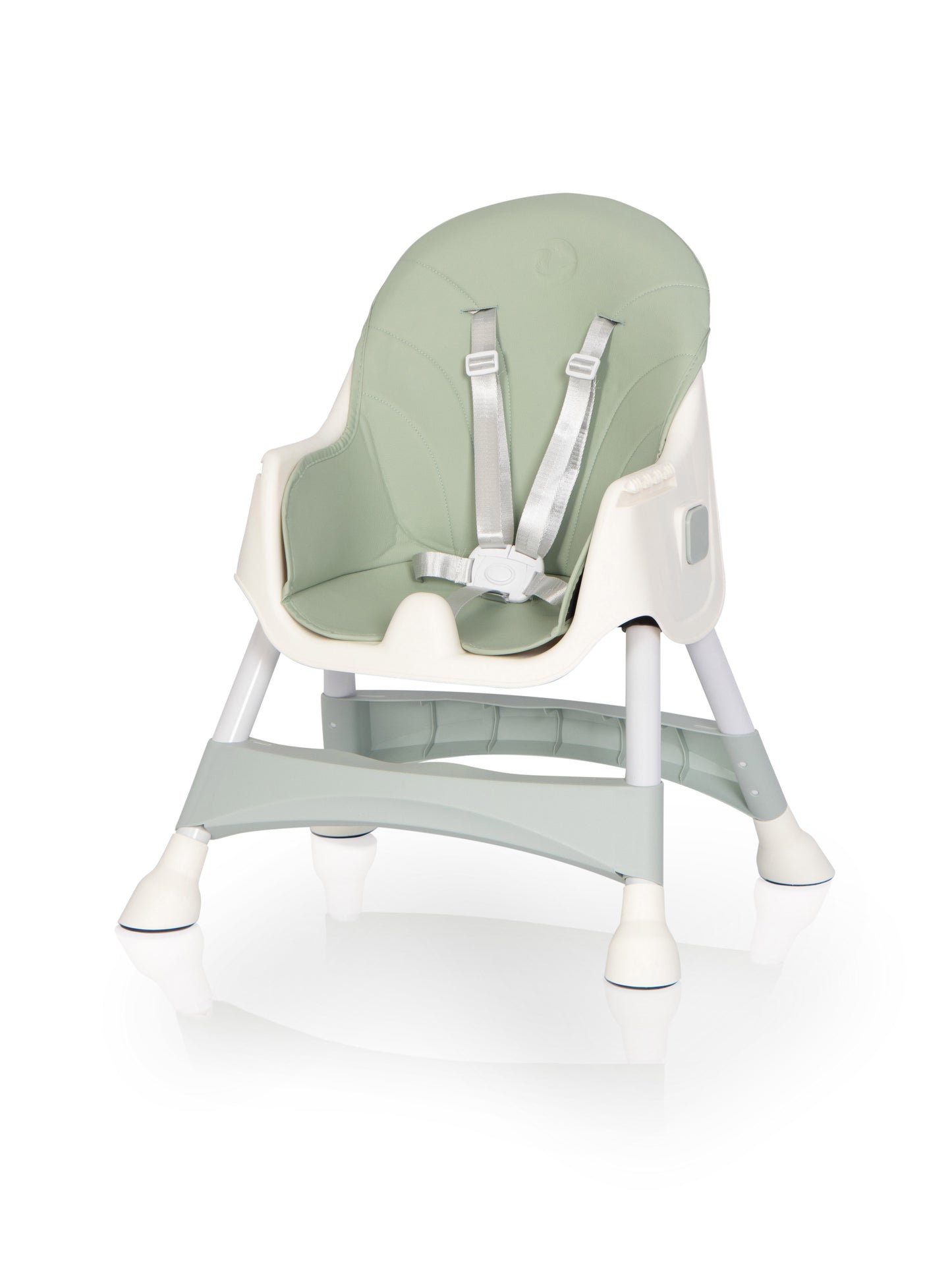 Scaun de masa bebe multifunctional 4 in 1 COLIBRO PICOLO, Cool
