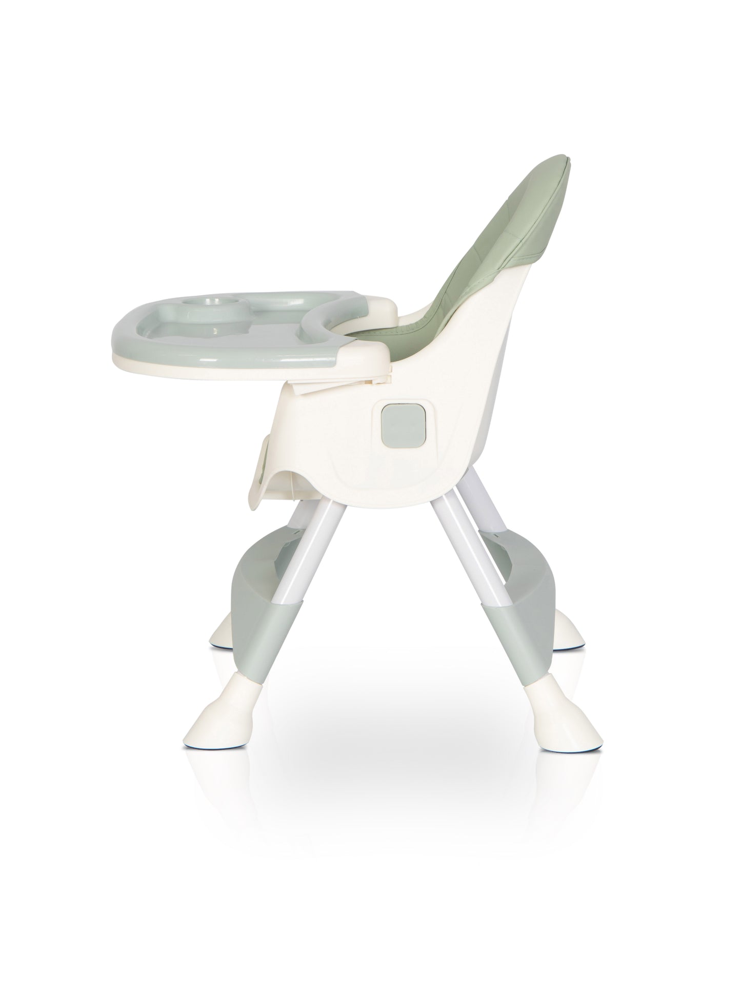 Scaun de masa bebe multifunctional 4 in 1 COLIBRO PICOLO, Cool