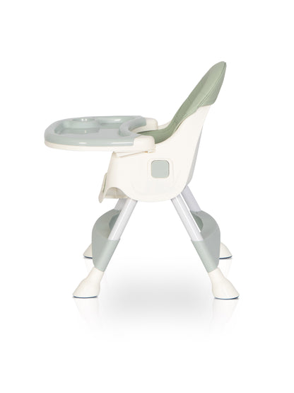 Scaun de masa bebe multifunctional 4 in 1 COLIBRO PICOLO, Cool