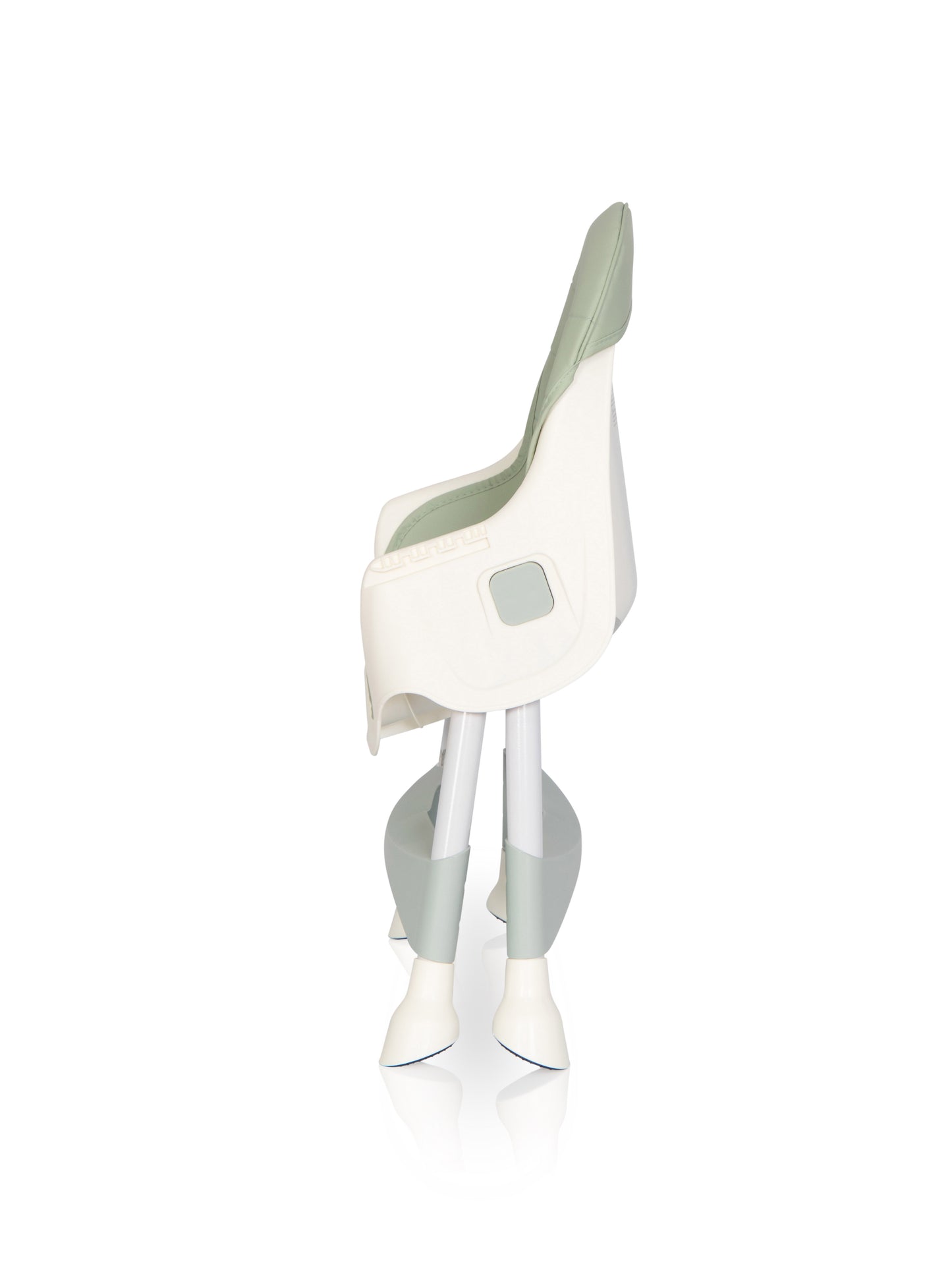 Scaun de masa bebe multifunctional 4 in 1 COLIBRO PICOLO, Cool