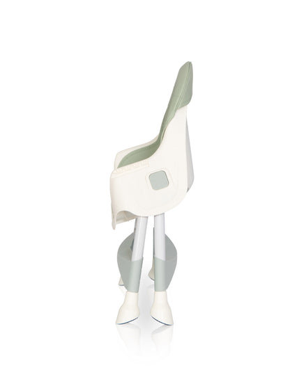 Scaun de masa bebe multifunctional 4 in 1 COLIBRO PICOLO, Cool