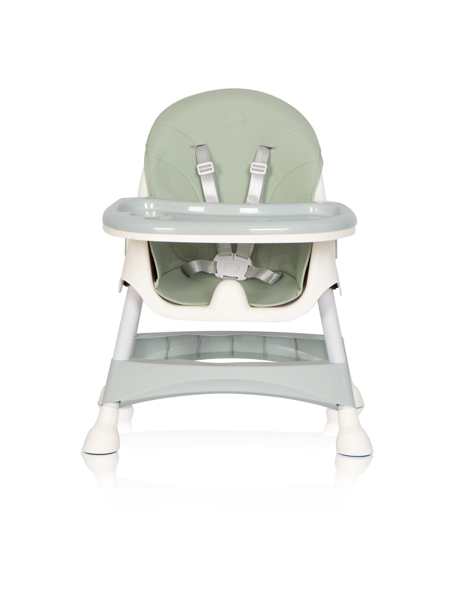 Scaun de masa bebe multifunctional 4 in 1 COLIBRO PICOLO, Cool