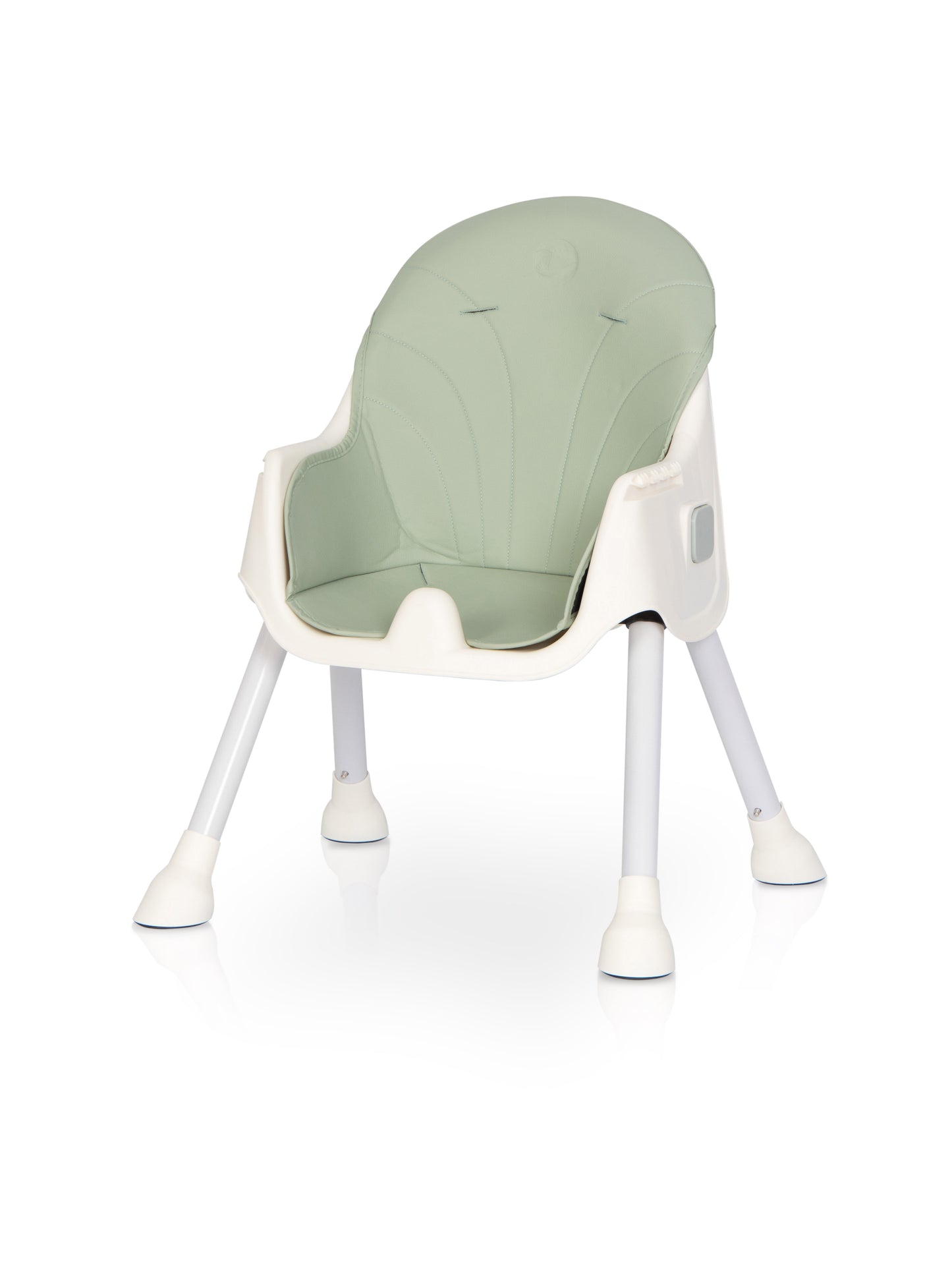 Scaun de masa bebe multifunctional 4 in 1 COLIBRO PICOLO, Cool