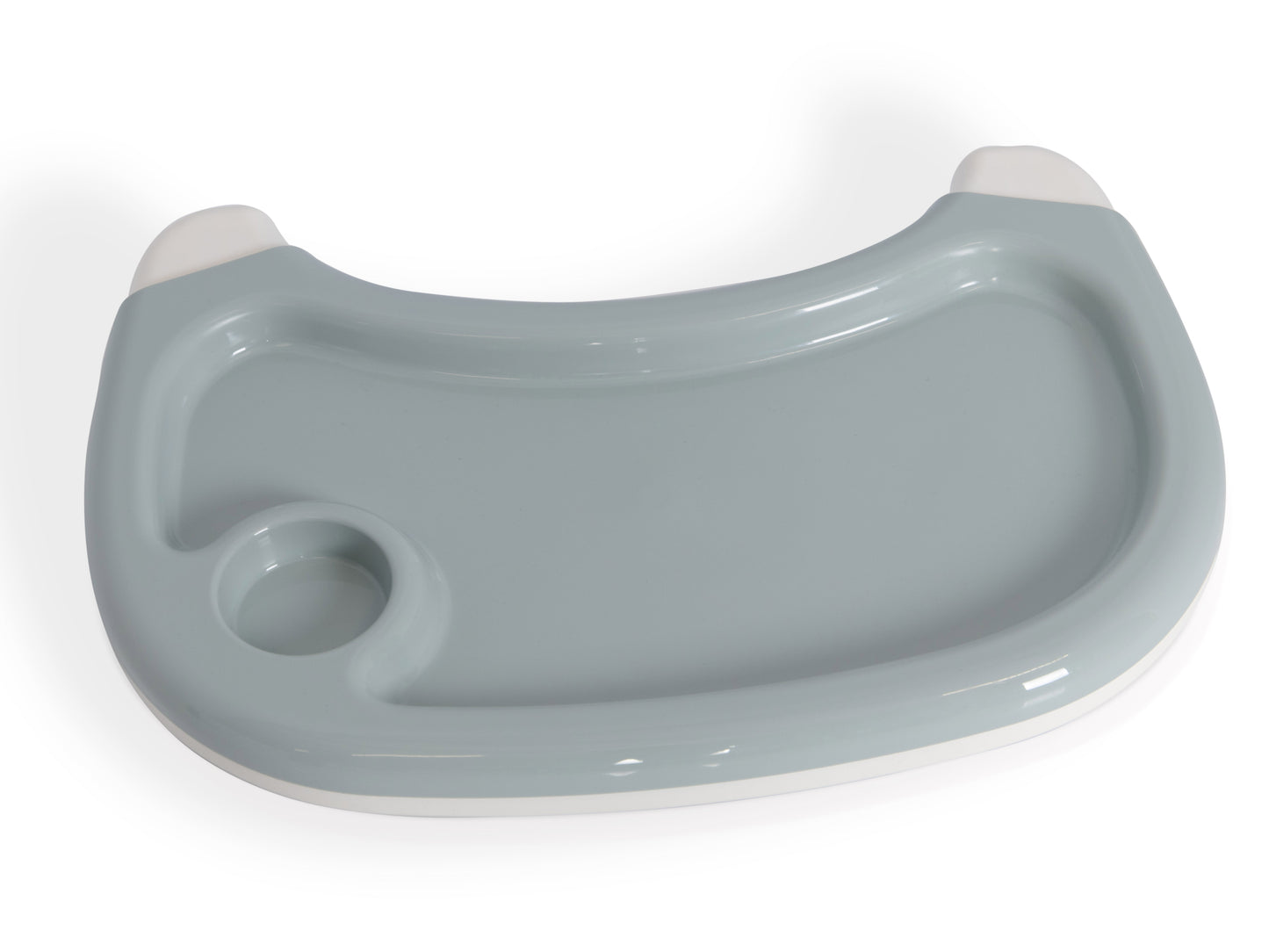 Scaun de masa bebe multifunctional 4 in 1 COLIBRO PICOLO, Cool