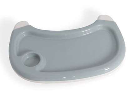 Scaun de masa bebe multifunctional 4 in 1 COLIBRO PICOLO, Cool