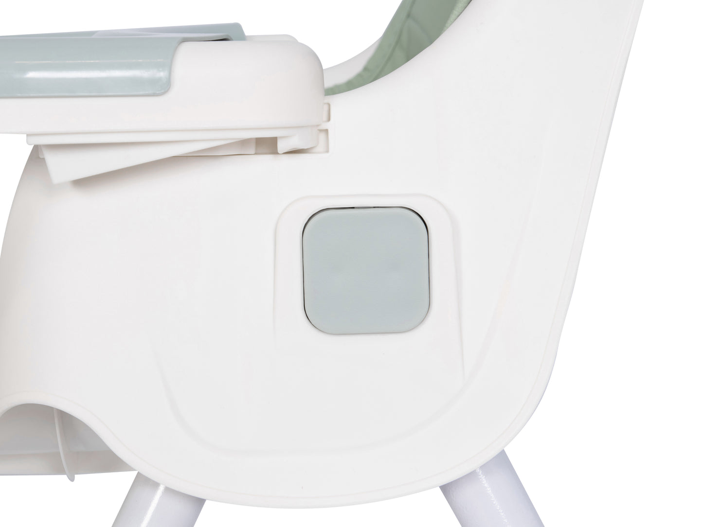 Scaun de masa bebe multifunctional 4 in 1 COLIBRO PICOLO, Cool