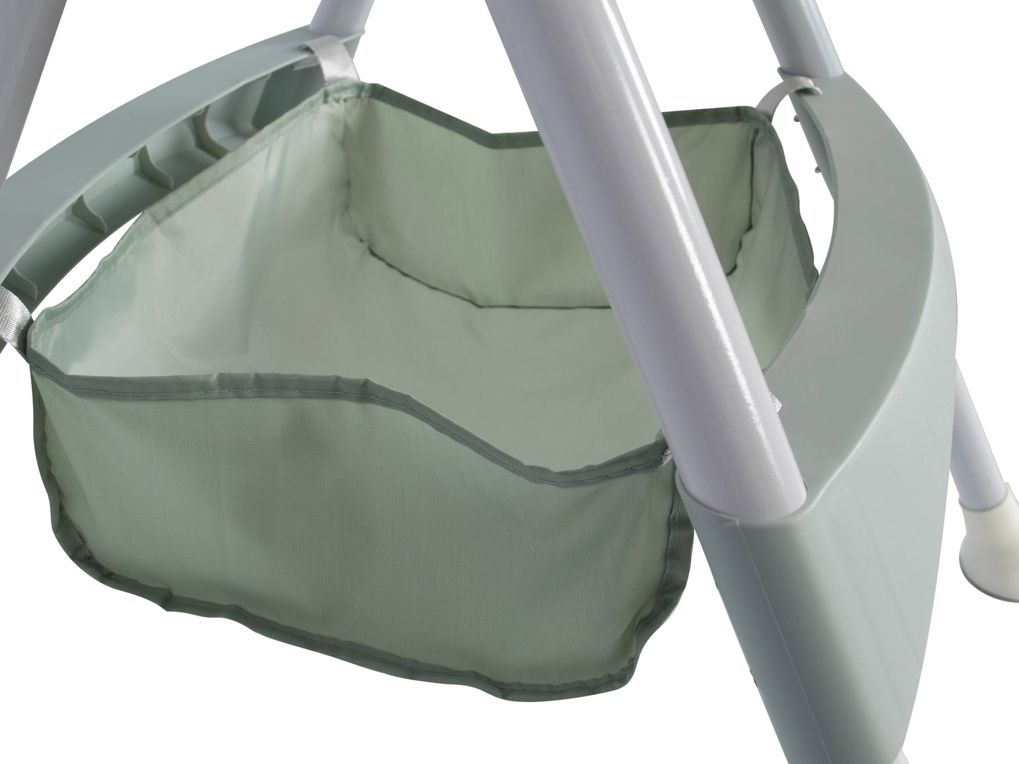 Scaun de masa bebe multifunctional 4 in 1 COLIBRO PICOLO, Cool