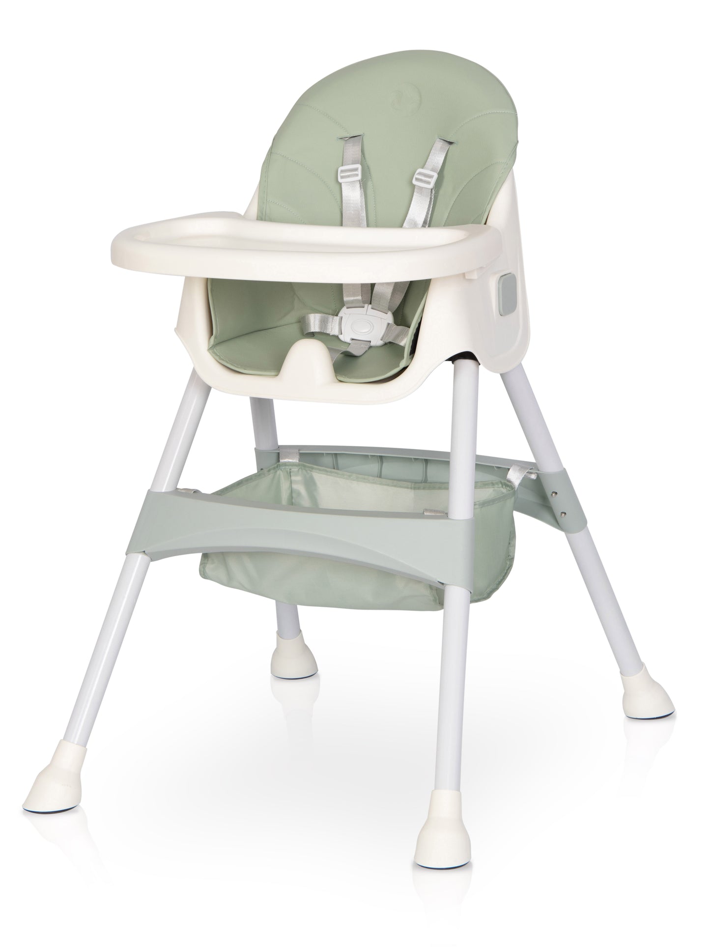 Scaun de masa bebe multifunctional 4 in 1 COLIBRO PICOLO, Cool
