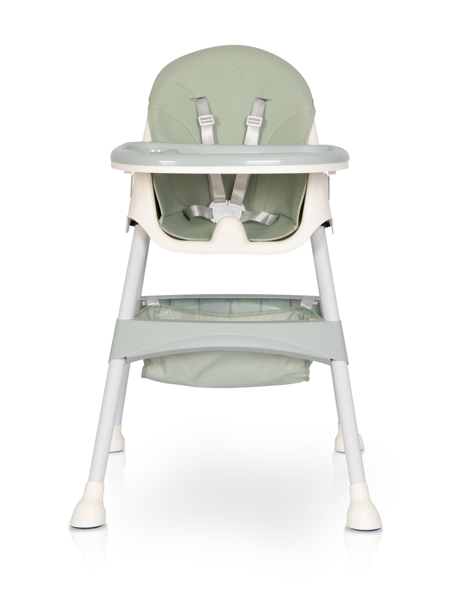 Scaun de masa bebe multifunctional 4 in 1 COLIBRO PICOLO, Cool