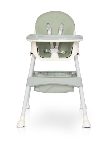 Scaun de masa bebe multifunctional 4 in 1 COLIBRO PICOLO, Cool