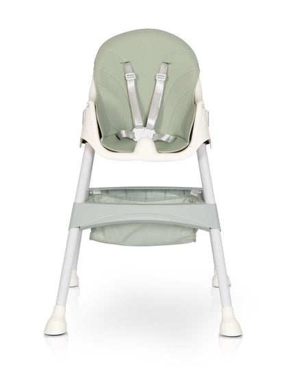 Scaun de masa bebe multifunctional 4 in 1 COLIBRO PICOLO, Cool