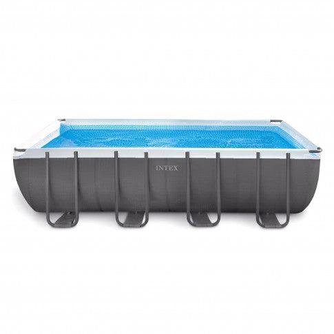 Piscina Intex Ultra Frame Rectangulara, 5.49m x 2.74m x 1.32m