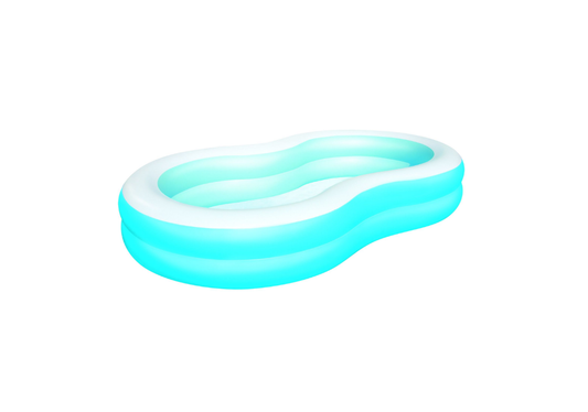 Piscina gonflabila Easy Set Intex 28101NP, D183xH51 cm (nu contine pompa cu filtru)
