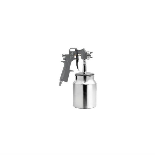Pistol de vopsit idealSTORE capacitate 1000ml