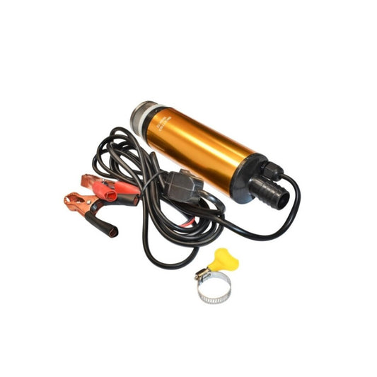 Pompa Extragere Combustibil 24V idealSTORE