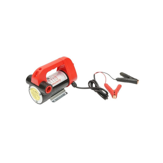 Pompa Transfer Motorina idealSTORE 12V, Debit 40l/minut