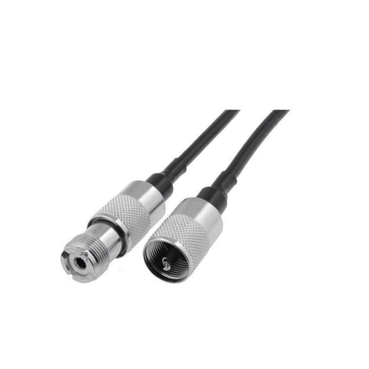 Prelungitor antena statie idealSTORE CB 3,6m