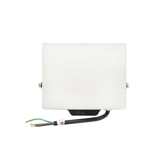 Proiector Led idealSTORE 30W, 2400lm 6400K, IP65, Alimentare 220V-240V, Unghi de Iluminare 120 grade