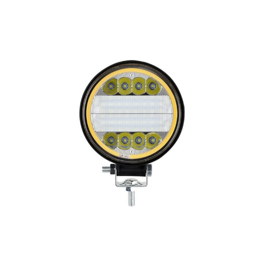Proiector LED idealSTORE cu lumina de zi 72W, Combo,12-24V, IP 67, 6500K Lumina Combo