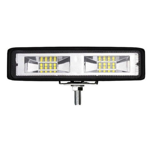 Proiector LED idealSTORE, 36W 12/24V, 2280 lumini, Intensitate 6000K, Carcasa Aluminiu