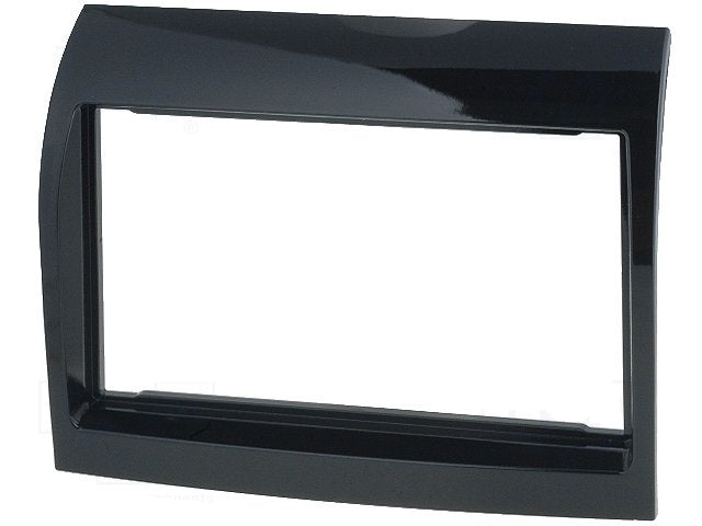 Rama adaptoare Fiat Ducato MY 2011-> 2 DIN