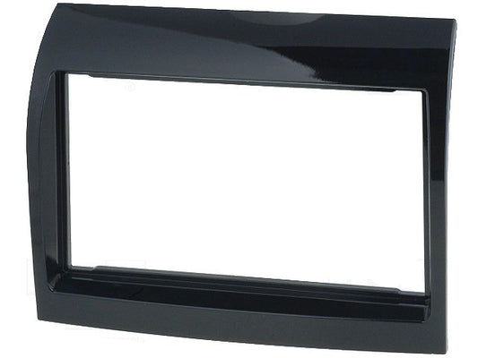 Rama adaptoare Fiat Ducato MY 2011-> 2 DIN