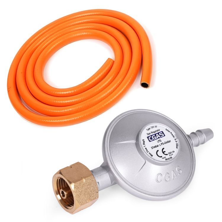 Incalzitor Terasa pe Gaz idealSTORE, 13 Kw, Inaltime 220 cm, Temperatura Reglabila