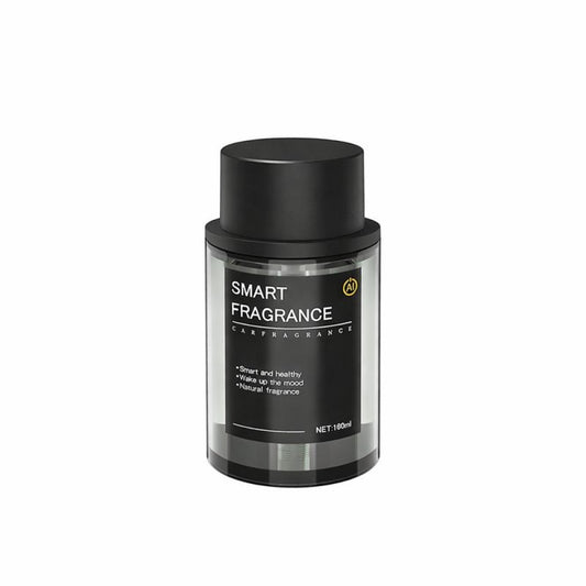 Rezerva odorizant auto pentru difuzor idealSTORE cu uleiuri esentiale compatibila universal
