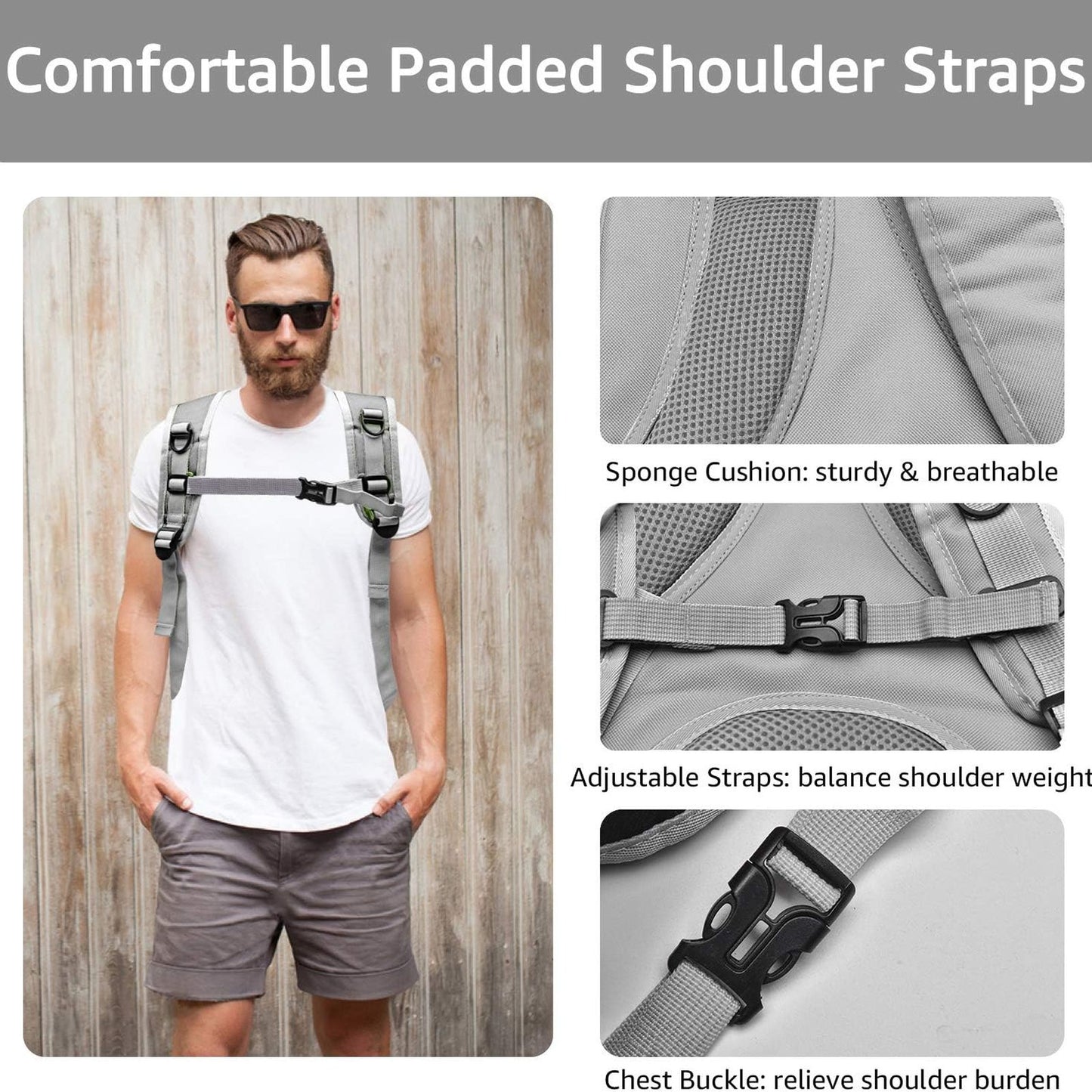 Rucsac transport animale talie mica IdealSTORE ventilatie transparent