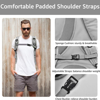 Rucsac transport animale talie mica IdealSTORE ventilatie transparent