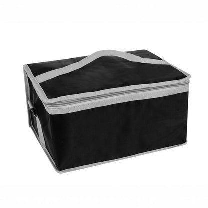 Set 168 carioci profesionale CLASStitude, 2 capete subtire si gros, geanta depozitare, cerneala pe baza de alcool, varf dublu, Multicolor