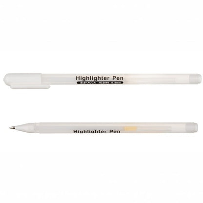 Set 168 carioci profesionale CLASStitude, 2 capete subtire si gros, geanta depozitare, cerneala pe baza de alcool, varf dublu, Multicolor